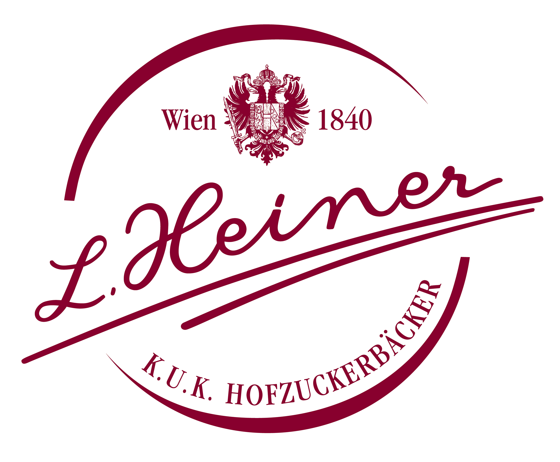 k.u.k. Hofzuckerbäckerei – L. Heiner – Café & Konditorei